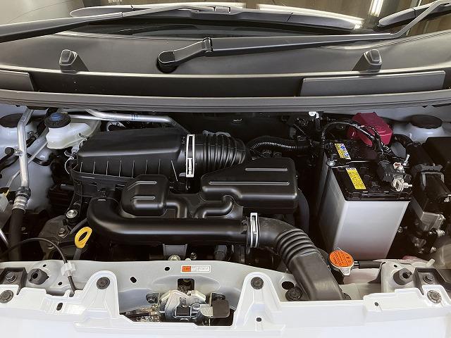 ムーヴＸサポカーＳワイド適合　片側オートスライドドア　Ｂカメラ　ステアリングスイッチ　　Ｐスタート　アイドリングストップ　コーナーセンサー　キーフリー（神奈川県）の中古車