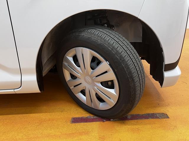 ムーヴＸサポカーＳワイド適合　片側オートスライドドア　Ｂカメラ　ステアリングスイッチ　　Ｐスタート　アイドリングストップ　コーナーセンサー　キーフリー（神奈川県）の中古車