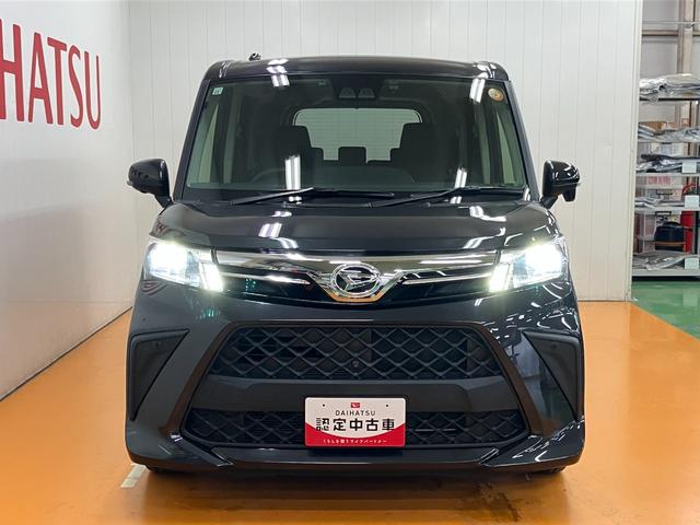 トールGターボサポカーSワイド適合 ドラレコ パノラマモニター対応 両側オートスライドドア 後席モニター USB接続端子 Pスタート コーナーセンサー キーフリー(神奈川県)の中古車