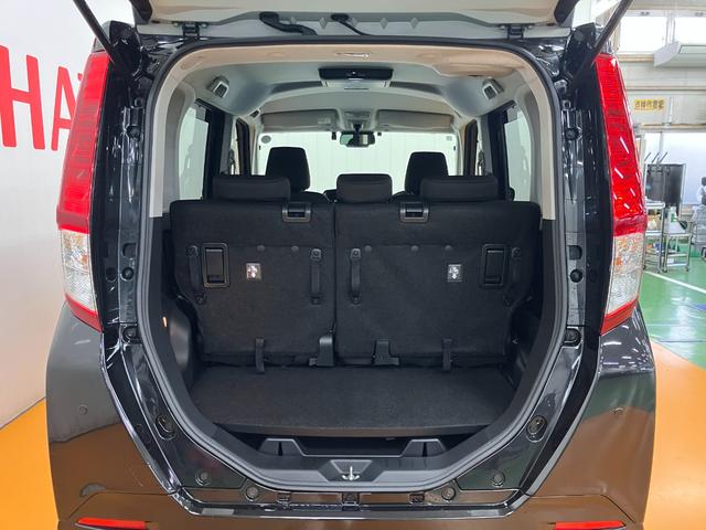 トールGターボサポカーSワイド適合 ドラレコ パノラマモニター対応 両側オートスライドドア 後席モニター USB接続端子 Pスタート コーナーセンサー キーフリー(神奈川県)の中古車