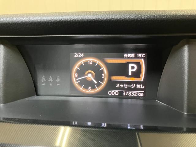 トールGターボサポカーSワイド適合 ドラレコ パノラマモニター対応 両側オートスライドドア 後席モニター USB接続端子 Pスタート コーナーセンサー キーフリー(神奈川県)の中古車