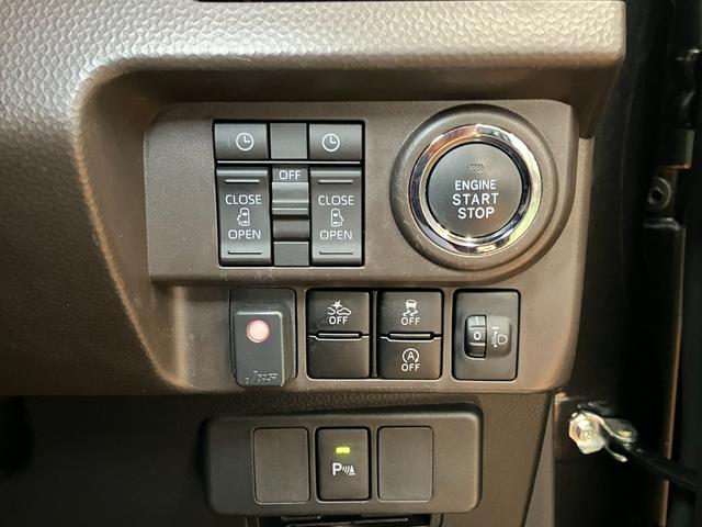 トールGターボサポカーSワイド適合 ドラレコ パノラマモニター対応 両側オートスライドドア 後席モニター USB接続端子 Pスタート コーナーセンサー キーフリー(神奈川県)の中古車