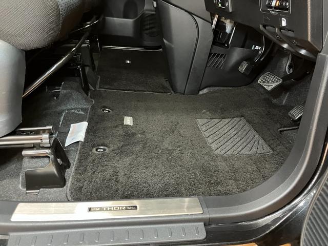 トールGターボサポカーSワイド適合 ドラレコ パノラマモニター対応 両側オートスライドドア 後席モニター USB接続端子 Pスタート コーナーセンサー キーフリー(神奈川県)の中古車