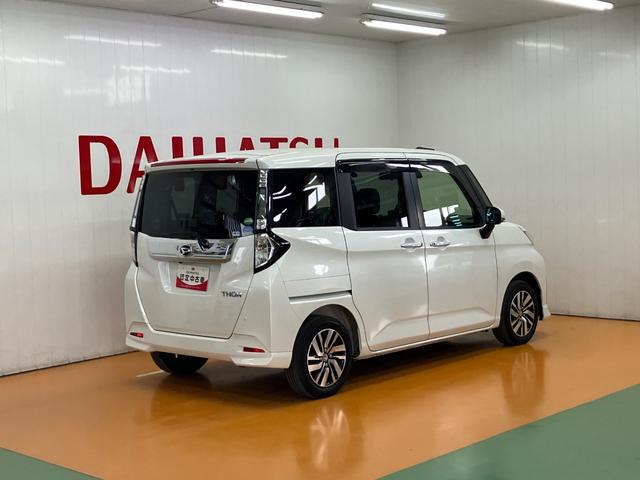 トールカスタムG SAII 四駆 ナビ パノラマモニター対応4WD スマアシ ドラレコ パノラマモニター対応 ステアリングスイッチ クルーズコントロール 両側オートスライドドア Pスタート アイドリングストップ キーフリー(神奈川県)の中古車