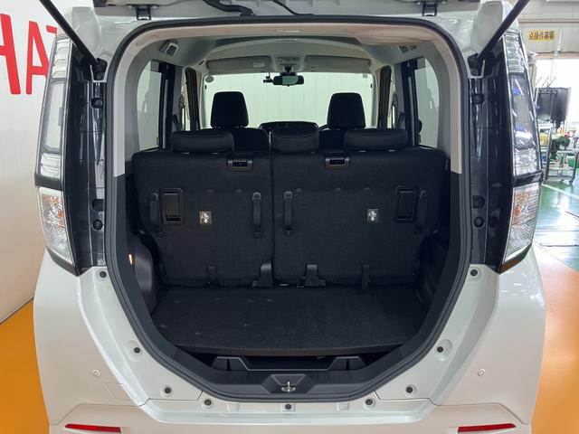 トールカスタムG SAII 四駆 ナビ パノラマモニター対応4WD スマアシ ドラレコ パノラマモニター対応 ステアリングスイッチ クルーズコントロール 両側オートスライドドア Pスタート アイドリングストップ キーフリー(神奈川県)の中古車