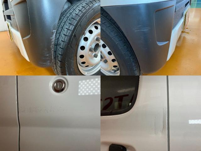 ハイゼットカーゴデラックスＳＡIIIスマアシ　ドラレコ　両側スライドドア　ラジオ　エアコン　アイドリングストップ　オートハイビーム　横滑り防止機能　誤発進抑制機能　光軸調整ダイヤル　ＥＴＣ　電動格納ミラー　キーレス（神奈川県）の中古車