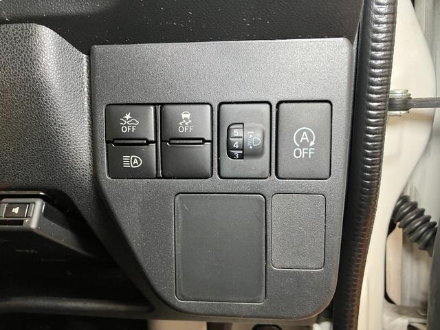 ハイゼットカーゴデラックスＳＡIIIスマアシ　ドラレコ　両側スライドドア　ラジオ　エアコン　アイドリングストップ　オートハイビーム　横滑り防止機能　誤発進抑制機能　光軸調整ダイヤル　ＥＴＣ　電動格納ミラー　キーレス（神奈川県）の中古車