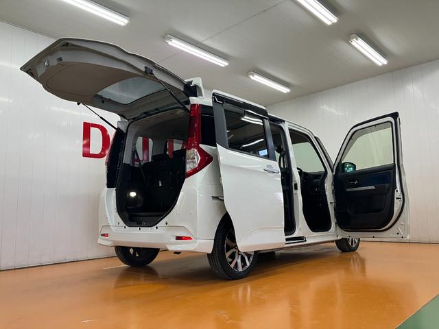 ルーミーカスタムG−T衝突被害軽減ブレーキシステム ドラレコ Bカメラ ステアリングスイッチ クルーズコントロール 両側オートスライドドア Pスタート アイドリングストップ オートハイビーム コーナーセンサー(神奈川県)の中古車