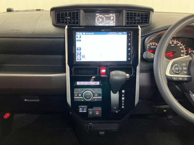 トールＧ　カーナビ　ＵＳＢ接続端子　ＥＴＣ　ドラレコサポカーＳワイド適合　ドラレコ　パノラマモニター対応　両側オートスライドドア　電動パーキングブレーキ　ＵＳＢ接続端子　Ｐスタート　コーナーセンサー　ＥＴＣ　キーフリー（神奈川県）の中古車