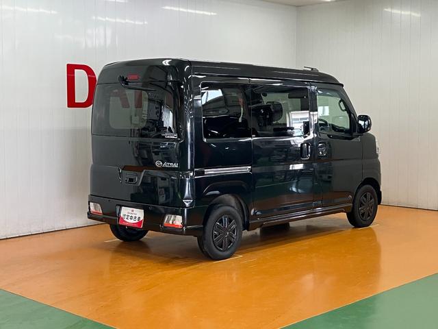 アトレーＲＳ　ディスプレイオーディオ　ＵＳＢ接続端子　ＡＣＣサポカーＳワイド適合　ドラレコ　Ｂカメラ　ディスプレイオーディオ　ステアリングスイッチ　全車速追従機能付ＡＣＣ　両側オートスライドドア　Ｐスタート　コーナーセンサー　電動格納ミラー　キーフリー（神奈川県）の中古車