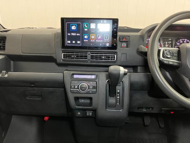 アトレーＲＳ　ディスプレイオーディオ　ＵＳＢ接続端子　ＡＣＣサポカーＳワイド適合　ドラレコ　Ｂカメラ　ディスプレイオーディオ　ステアリングスイッチ　全車速追従機能付ＡＣＣ　両側オートスライドドア　Ｐスタート　コーナーセンサー　電動格納ミラー　キーフリー（神奈川県）の中古車