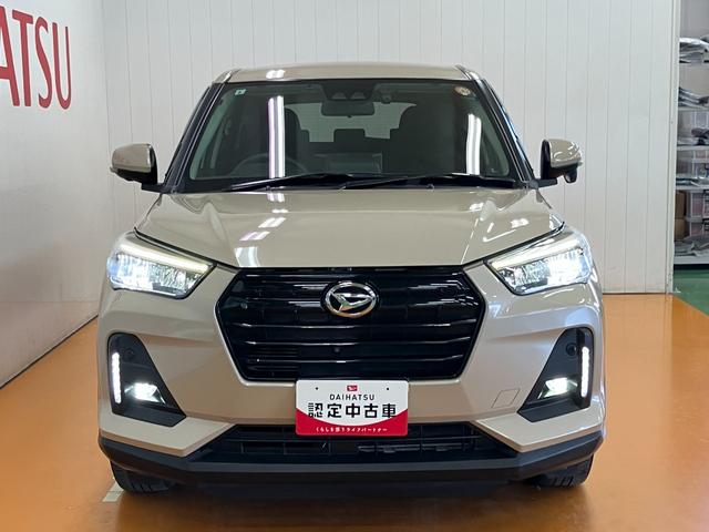 ロッキーG カーナビ USB接続端子 電動パーキングブレーキサポカーSワイド適合 パノラマモニター対応 電動パーキングブレーキ USB接続端子 ステアリングスイッチ USB接続端子 全車速追従機能付ACC シートヒーター ETC コーナーセンサー(神奈川県)の中古車