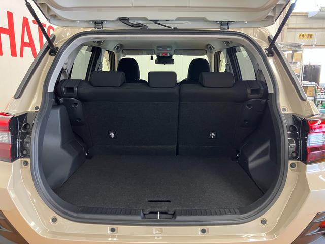 ロッキーG カーナビ USB接続端子 電動パーキングブレーキサポカーSワイド適合 パノラマモニター対応 電動パーキングブレーキ USB接続端子 ステアリングスイッチ USB接続端子 全車速追従機能付ACC シートヒーター ETC コーナーセンサー(神奈川県)の中古車