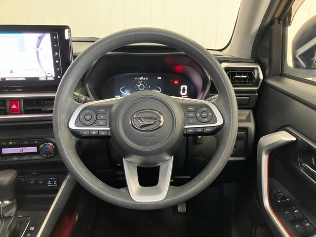 ロッキーG カーナビ USB接続端子 電動パーキングブレーキサポカーSワイド適合 パノラマモニター対応 電動パーキングブレーキ USB接続端子 ステアリングスイッチ USB接続端子 全車速追従機能付ACC シートヒーター ETC コーナーセンサー(神奈川県)の中古車