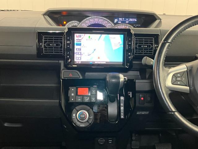 ウェイクＧターボＳＡIIスマアシ　両側オートスライドドア　Ｂカメラ　コーナーセンサー　ラゲージアンダートランク　ステアリングスイッチ　ＵＳＢ接続端子　Ｐスタート　アイドリングストップ　ＥＴＣ　電動格納ミラー　キーフリー（神奈川県）の中古車