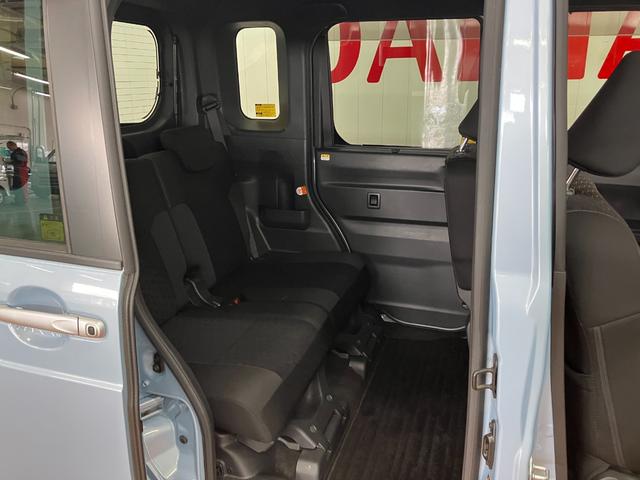 ウェイクＧターボＳＡIIスマアシ　両側オートスライドドア　Ｂカメラ　コーナーセンサー　ラゲージアンダートランク　ステアリングスイッチ　ＵＳＢ接続端子　Ｐスタート　アイドリングストップ　ＥＴＣ　電動格納ミラー　キーフリー（神奈川県）の中古車