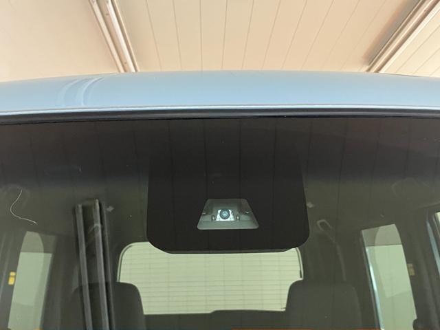 ウェイクＧターボＳＡIIスマアシ　両側オートスライドドア　Ｂカメラ　コーナーセンサー　ラゲージアンダートランク　ステアリングスイッチ　ＵＳＢ接続端子　Ｐスタート　アイドリングストップ　ＥＴＣ　電動格納ミラー　キーフリー（神奈川県）の中古車