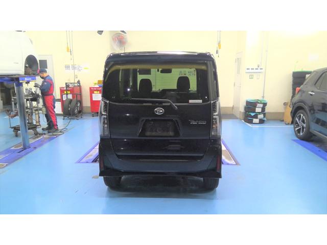 タントカスタムＲＳ　カーナビ　ＵＳＢ接続端子サポカーＳワイド適合　ミラクルオープンドア　両側オートスライドドア　電動パーキングブレーキ　ステアリングスイッチ　ＵＳＢ接続端子　シートヒーター　オートエアコン　コーナーセンサー　キーフリー（神奈川県）の中古車