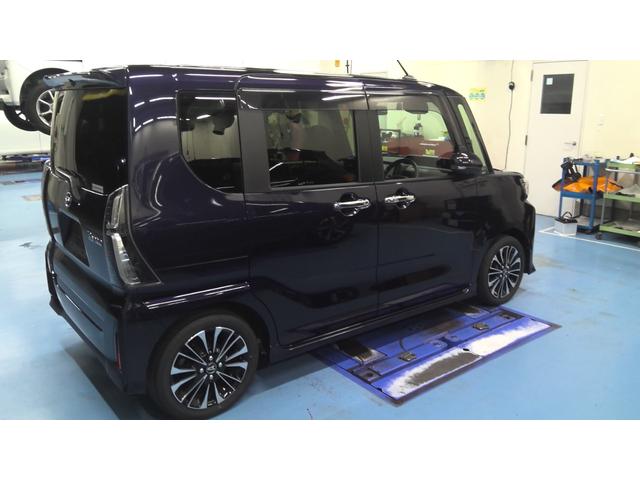 タントカスタムＲＳ　カーナビ　ＵＳＢ接続端子サポカーＳワイド適合　ミラクルオープンドア　両側オートスライドドア　電動パーキングブレーキ　ステアリングスイッチ　ＵＳＢ接続端子　シートヒーター　オートエアコン　コーナーセンサー　キーフリー（神奈川県）の中古車