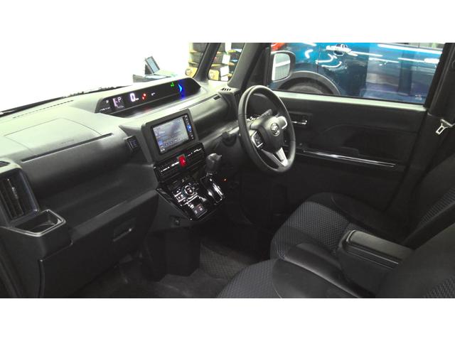 タントカスタムＲＳ　カーナビ　ＵＳＢ接続端子サポカーＳワイド適合　ミラクルオープンドア　両側オートスライドドア　電動パーキングブレーキ　ステアリングスイッチ　ＵＳＢ接続端子　シートヒーター　オートエアコン　コーナーセンサー　キーフリー（神奈川県）の中古車