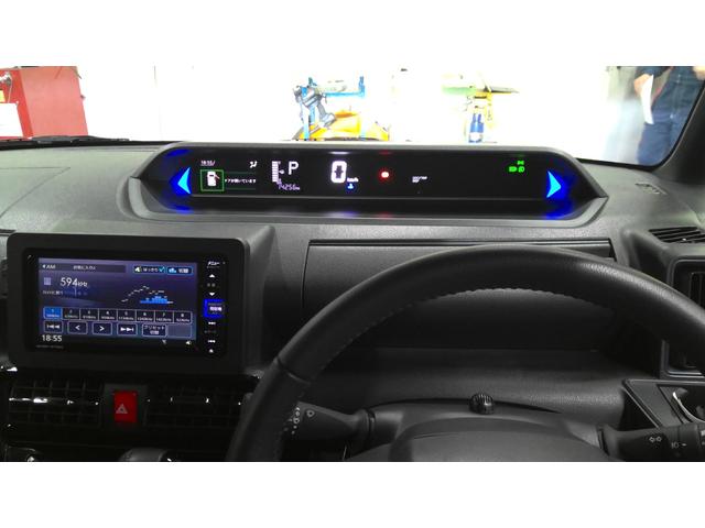 タントカスタムＲＳ　カーナビ　ＵＳＢ接続端子サポカーＳワイド適合　ミラクルオープンドア　両側オートスライドドア　電動パーキングブレーキ　ステアリングスイッチ　ＵＳＢ接続端子　シートヒーター　オートエアコン　コーナーセンサー　キーフリー（神奈川県）の中古車