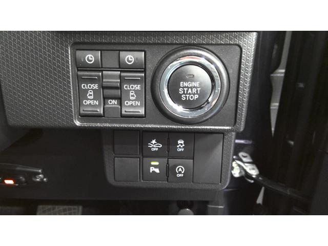 タントカスタムＲＳ　カーナビ　ＵＳＢ接続端子サポカーＳワイド適合　ミラクルオープンドア　両側オートスライドドア　電動パーキングブレーキ　ステアリングスイッチ　ＵＳＢ接続端子　シートヒーター　オートエアコン　コーナーセンサー　キーフリー（神奈川県）の中古車