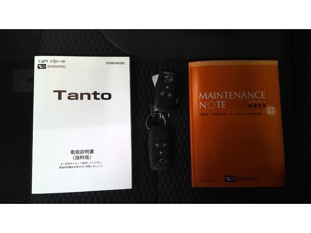 タントカスタムＲＳ　カーナビ　ＵＳＢ接続端子サポカーＳワイド適合　ミラクルオープンドア　両側オートスライドドア　電動パーキングブレーキ　ステアリングスイッチ　ＵＳＢ接続端子　シートヒーター　オートエアコン　コーナーセンサー　キーフリー（神奈川県）の中古車