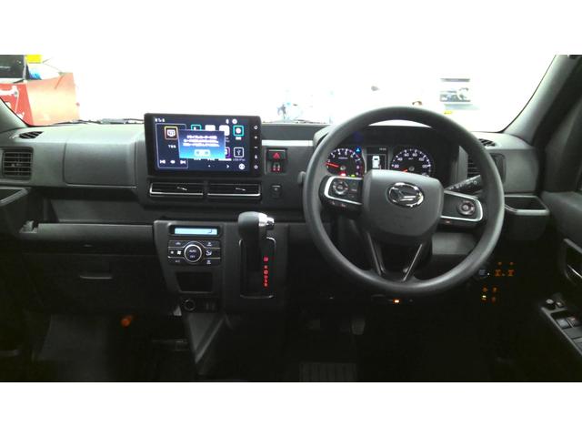 アトレーＲＳサポカーＳワイド適合　Ｂカメラ　ディスプレイオーディオ　ＵＳＢ接続端子　オートエアコン　ステアリングスイッチ　全車速追従機能付ＡＣＣ　両側オートスライドドア　Ｐスタート　コーナーセンサー　キーフリー（神奈川県）の中古車