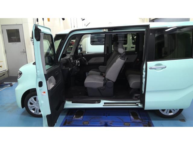 タントＸ　ナビ　Ｐスタート　ミラクルオープンドアサポカーＳワイド適合　ナビ　Ｐスタート　ミラクルオープンドア　片側オートスライドドア　誤発進抑制装置　横滑り防止機能　電動パーキングブレーキ　電動格納ミラー　パワーウィンドウ　キーフリー（神奈川県）の中古車