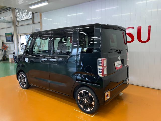 ウェイクＧターボＶＳ　ＳＡIII　カーナビ　ドラレコ　ＵＳＢ接続端子サポカーＳワイド適合　ドラレコ　パノラマモニター対応　両側オートスライドドア　ステアリングスイッチ　ＵＳＢ接続端子　Ｐスタート　オートハイビーム　ＥＴＣ　電動格納ミラー　キーフリー（神奈川県）の中古車