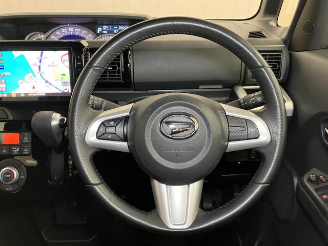 ウェイクＧターボＶＳ　ＳＡIII　カーナビ　ドラレコ　ＵＳＢ接続端子サポカーＳワイド適合　ドラレコ　パノラマモニター対応　両側オートスライドドア　ステアリングスイッチ　ＵＳＢ接続端子　Ｐスタート　オートハイビーム　ＥＴＣ　電動格納ミラー　キーフリー（神奈川県）の中古車