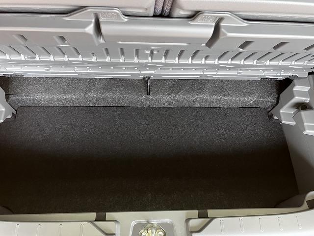 タフトＧ　ダーククロムベンチャーサポカーＳワイド適合　スカイフィールトップ　パノラマモニター対応　電動パーキングブレーキ　全車速追従機能付ＡＣＣ　ステアリングスイッチ　シートヒーター　ＵＳＢ接続端子　Ｐスタート　コーナーセンサー（神奈川県）の中古車