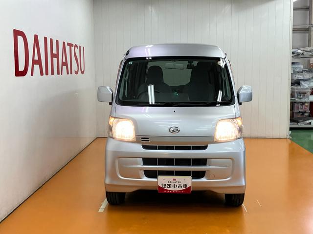 ハイゼットカーゴスローパー　４ＷＤ　電動ウインチ　車椅子乗車福祉車両　４ＷＤ　車椅子乗車　ドラレコ　電動ウインチ　車椅子固定ベルト　ラジオ　エアコン　リヤファン　電動格納ミラー　パワーウインドウ　キーレス（神奈川県）の中古車