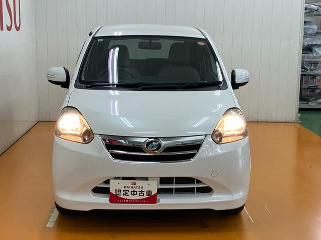 ミライースGf 4WD CDチューナーCDチューナー オートエアコン エコアイドル 横滑り防止装置 光軸調整ダイヤル 電動格納ミラー パワーウインドウ キーレス(神奈川県)の中古車