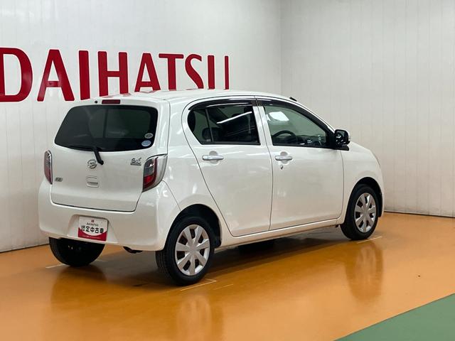 ミライースGf 4WD CDチューナーCDチューナー オートエアコン エコアイドル 横滑り防止装置 光軸調整ダイヤル 電動格納ミラー パワーウインドウ キーレス(神奈川県)の中古車