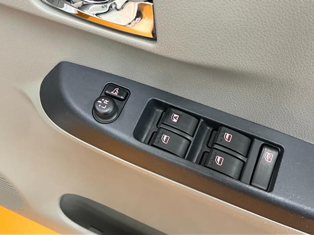 ミライースGf 4WD CDチューナーCDチューナー オートエアコン エコアイドル 横滑り防止装置 光軸調整ダイヤル 電動格納ミラー パワーウインドウ キーレス(神奈川県)の中古車