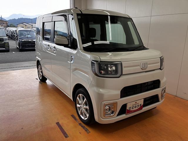 ウェイクLリミテッドSAIII ナビ ドラレコ ETC キーフリーサポカーSワイド適合 ドラレコ パノラマモニター対応 ナビ ステアリングスイッチ ETC Pスタート 両側オートスライドドア Bカメラ 誤発進抑制装置 横滑り防止機能 オートハイビーム キーフリー(神奈川県)の中古車