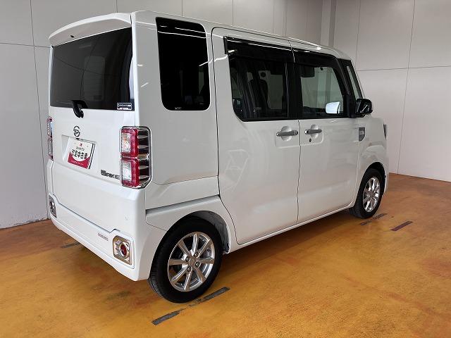 ウェイクLリミテッドSAIII ナビ ドラレコ ETC キーフリーサポカーSワイド適合 ドラレコ パノラマモニター対応 ナビ ステアリングスイッチ ETC Pスタート 両側オートスライドドア Bカメラ 誤発進抑制装置 横滑り防止機能 オートハイビーム キーフリー(神奈川県)の中古車