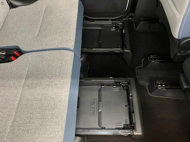 ムーヴキャンバスストライプスＧサポカーＳワイド適合　ドラレコ　パノラマモニター対応　ＵＳＢ接続端子　電動パーキングブレーキ　シートヒーター　両側オートスライドドア　Ｐスタート　コーナーセンサー　ＥＴＣ　キーフリー（神奈川県）の中古車