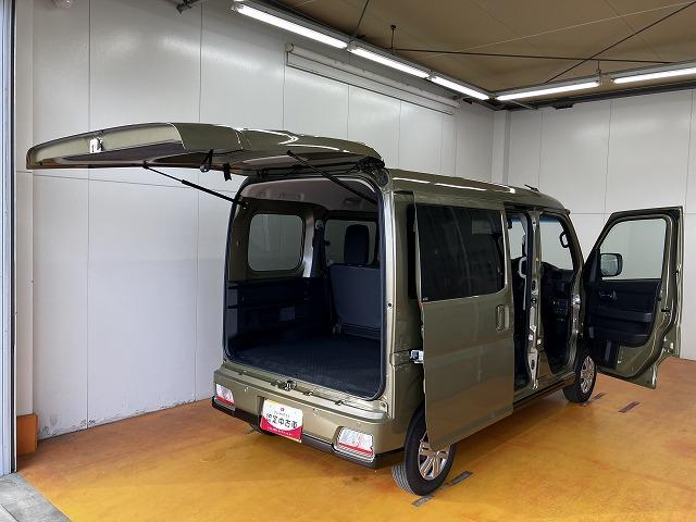 アトレーRSサポカーSワイド適合 Bカメラ オートエアコン ステアリングスイッチ 全車速追従機能付ACC 両側オートスライドドア Pスタート コーナーセンサー アクセサリーソケット 電動格納ミラー キーフリー(神奈川県)の中古車