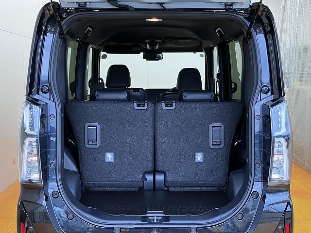タントカスタムＲＳリミテッドカーナビ　ＥＴＣ　パノラマモニター対応　ミラクルオープンドア　両側オートスライドドア　電動パーキングブレーキ　ステアリングスイッチ　シートヒーター　オートエアコン　コーナーセンサー　キーフリー（神奈川県）の中古車