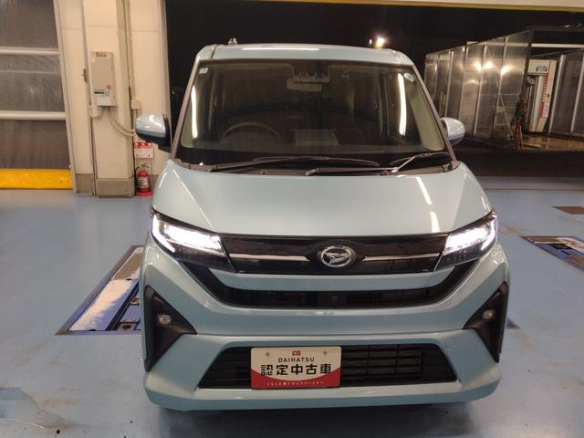 ムーヴ 中古車 ＲＳ１０インチカーナビ　前後ドラレコ　パノラマモニター対応　両側オートスライドドア　電動パーキングブレーキ　アダプティブクルーズコントロール　コーナーセンサー　ＵＳＢ接続端子　キーフリー