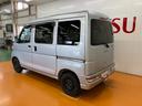 雹害車　４ＷＤ　５ＭＴ　両側スライドドア　Ｂカメラ　ナビ　エアコン　アイドリングストップ　電動格納ミラー　パワーウインドウ　ＥＴＣ　スタッドレスタイヤ　キーレス（神奈川県）の中古車