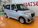 衝突被害軽減ブレーキシステム　片側オートスライドドア　Ｂカメラ　ステアリングスイッチ　シートヒーター　Ｐスタート　アイドリングストップ　ＥＴＣ　横滑り防止機能　誤発進抑制機能　キーフリー（神奈川県）の中古車