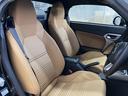 オープンカー　二人乗　アクティブトップ　シートヒーター　ステアリングスイッチ　Ｐスタート　アイドリングストップ　コーナーセンサー　スポーツシート　キーフリー（神奈川県）の中古車