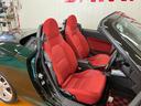 オープンカー　二人乗　ステアリングスイッチ　シートヒーター　ステアリングスイッチ　Ｐスタート　ＥＴＣ　アイドリングストップ　ＣＤチューナー　スポーツシート　キーフリー（神奈川県）の中古車