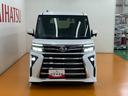 タント 中古車 カスタムＲＳドラレコ　ディスプレイオーディオ　ＵＳＢ接続端子　パノラマモニター対応　両側オートスライドドア　電動パーキングブレーキ　全車速追従機能付ＡＣＣ　ステアリングスイッチ　シートヒーター　コーナーセンサー