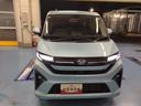 ムーヴ 中古車 ＲＳ１０インチカーナビ　前後ドラレコ　パノラマモニター対応　両側オートスライドドア　電動パーキングブレーキ　アダプティブクルーズコントロール　コーナーセンサー　ＵＳＢ接続端子　キーフリー