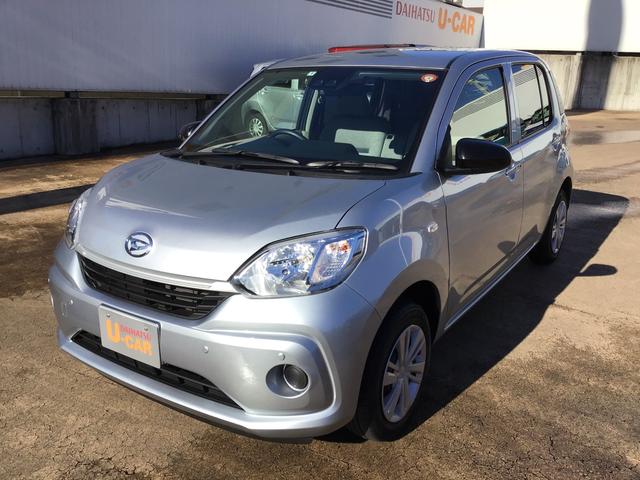 ブーンｘ ｓａiii 千葉県 の中古車情報 ダイハツ公式 U Catch