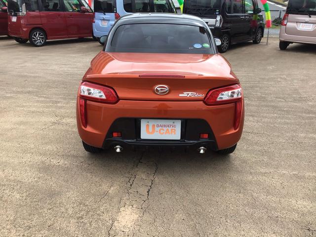 コペンローブ運転席助手席シートヒーター・フルセグナビ・ETC・ドライブレコーダー付き(千葉県)の中古車